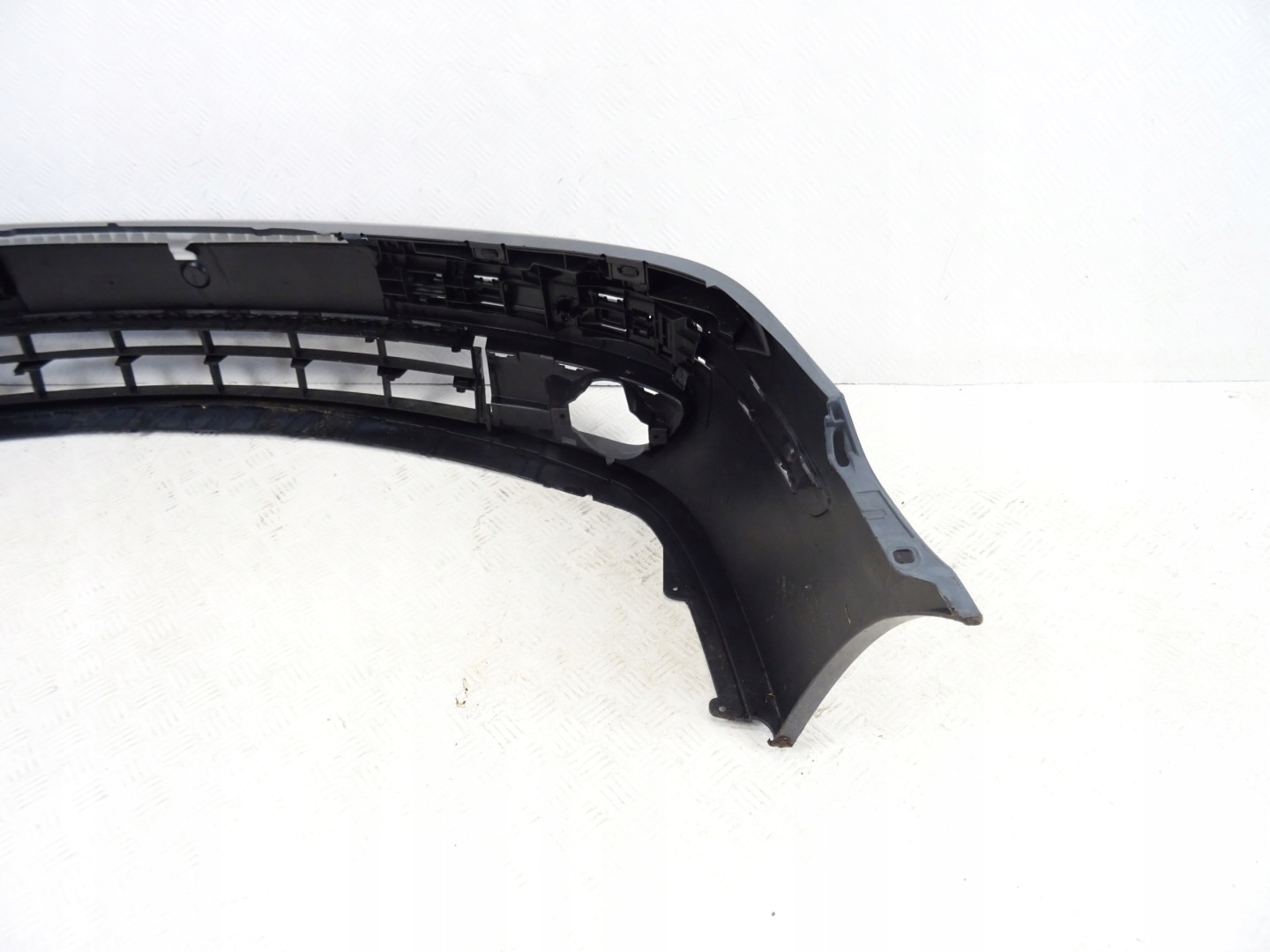 Renault Laguna II 2 01-05 bumper front new