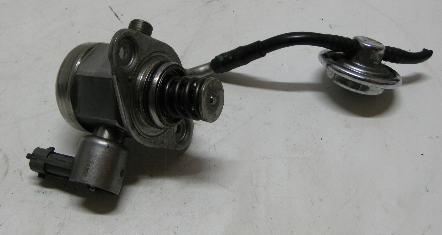 FORD B-MAX 1.0 ECOBOOST injection pump CM5G-9D376-GA