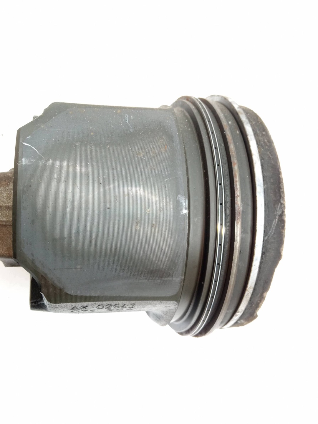 piston connecting rod DAF XF (2012-2016) 106 Euro 6 440 FT