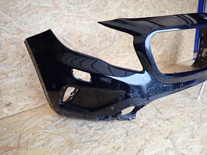 MERCEDES W156 156 GLA 13- FRONTSTOSSSTANGE VORNE