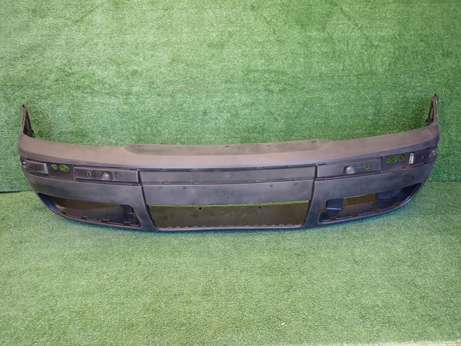 SKODA OCTAVIA and 00-10 front bumper front