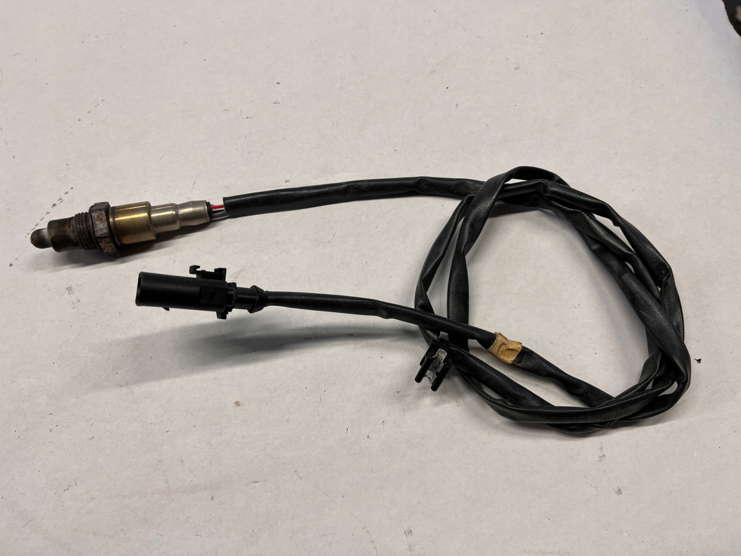 VW POLO 6R 1,8 GTI SONDA LAMBDA 06K906262AE