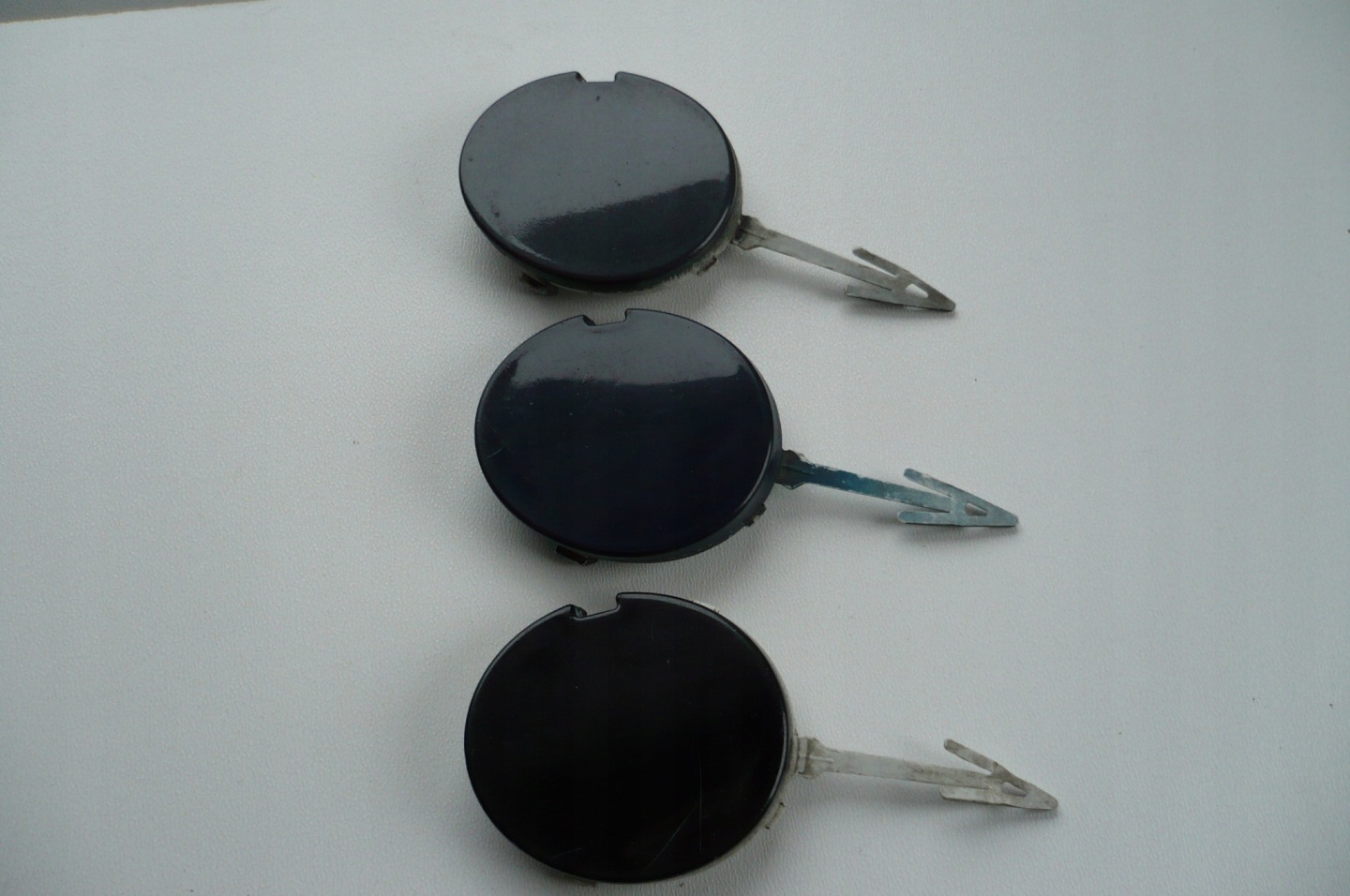 FORD MONDEO MK4 LIFT towing hook cap bumper front 10-14