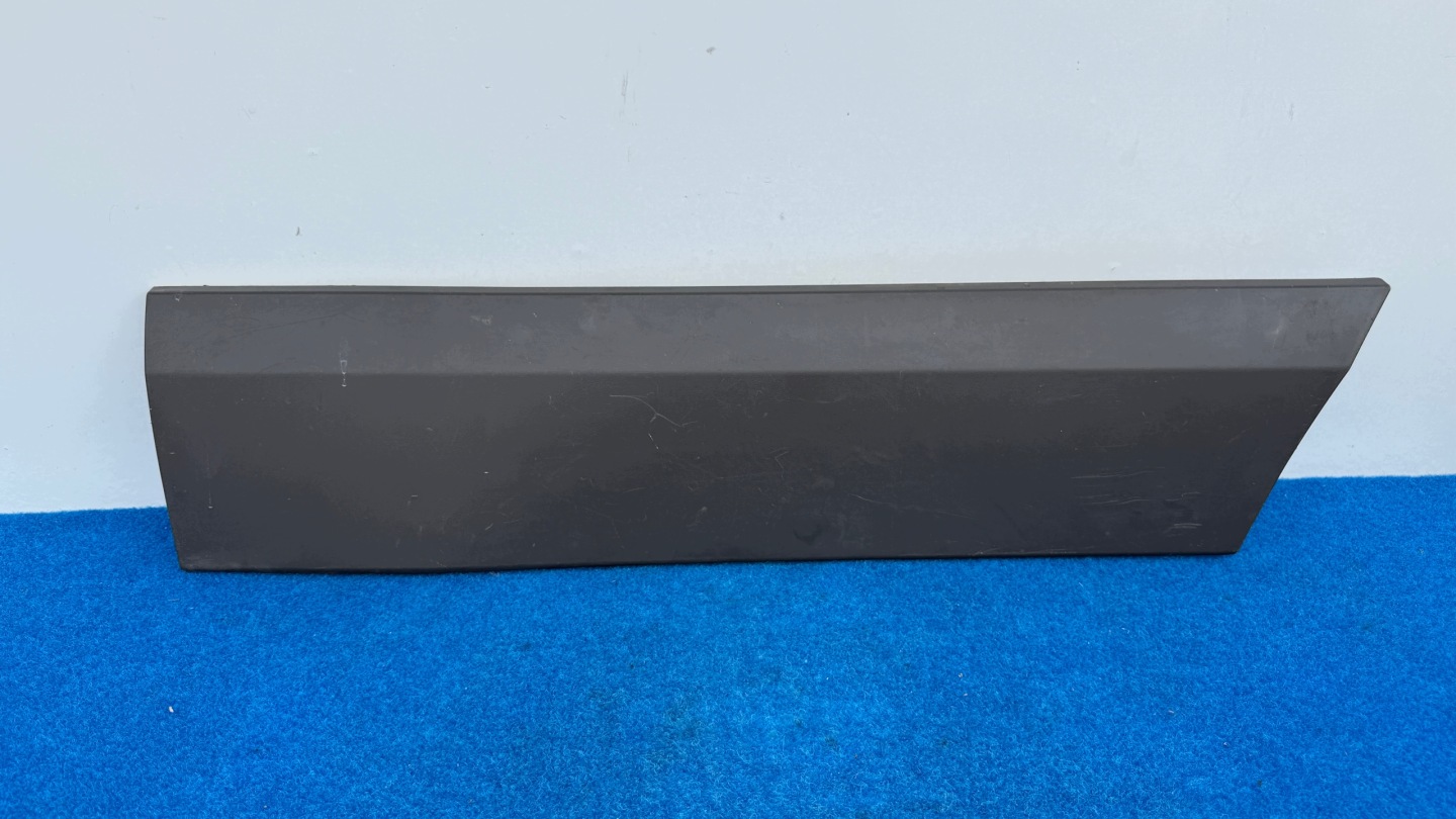 MERCEDES SPRINTER W906 CRAFTER 2E moulding door right front KP14/155AL
