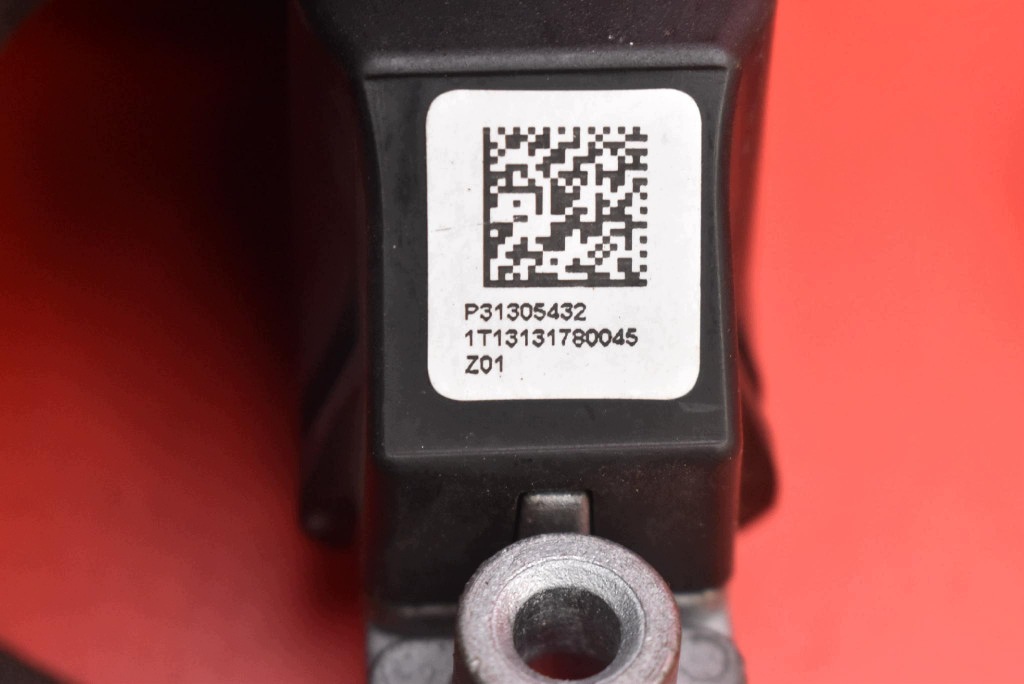 impact sensor P31305432 VOLVO V40 2 II 12-16