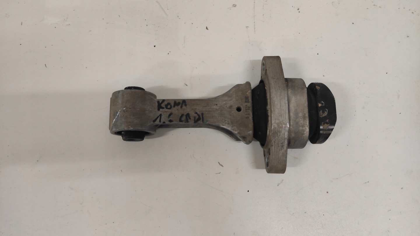AIRBAG GETRIEBEHALTER HYUNDAI KONA 1.6 CRDI