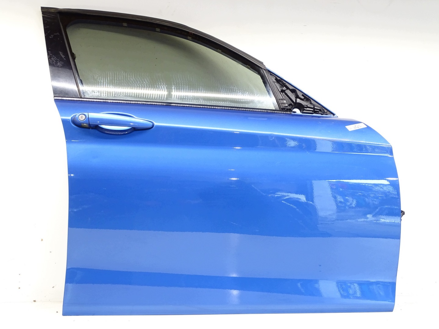 door right front right front BMW F20 LIFT LAKIER B45