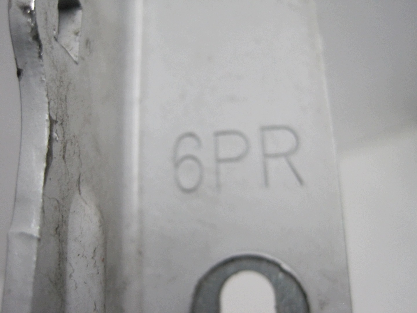 hinge bonnets NISSAN JUKE F16 II right
