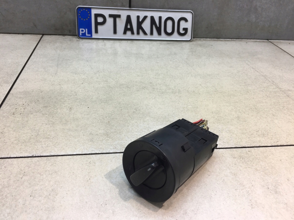interruttore luci VW LUPO 1C0941531