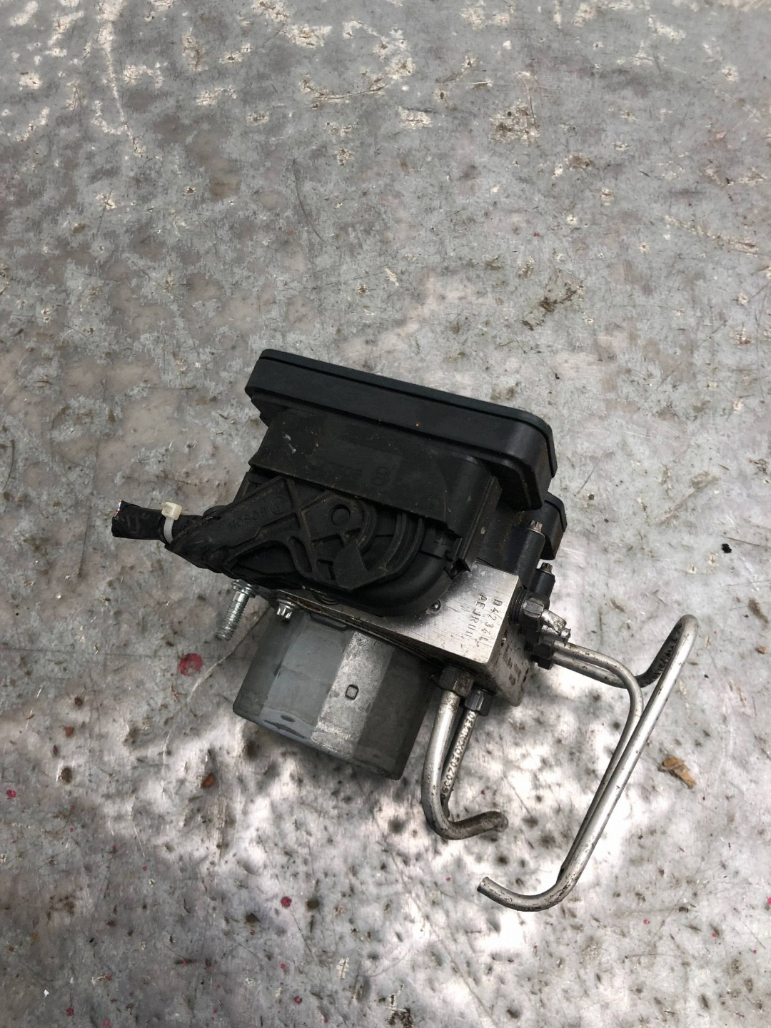 pompa ABS RENAULT TWINGO III 476604794R