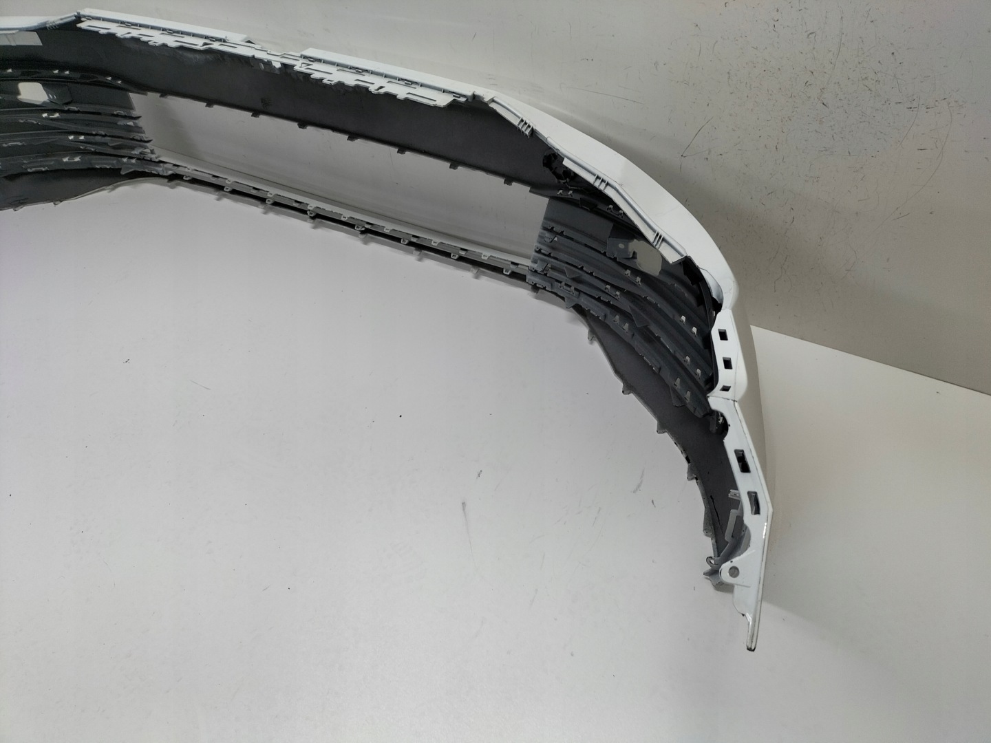 front bumper front VW GOLF 8 VIII 20-24