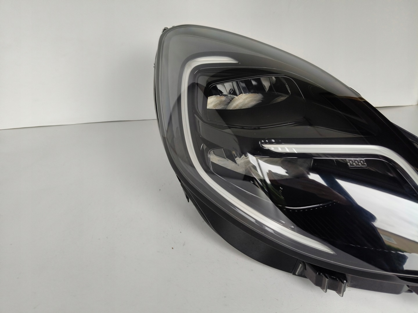 light right REFLEKTOR FORD PUMA 19- FULL LED