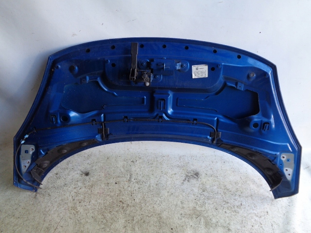 RENAULT SCENIC III 09-12 TERNA cofano