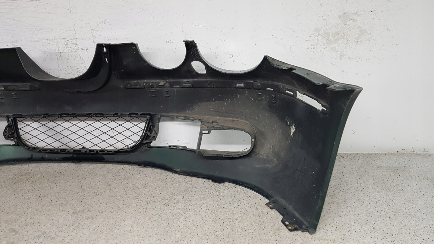 JAGUAR S-TYPE R 2004 - bumper front 7980