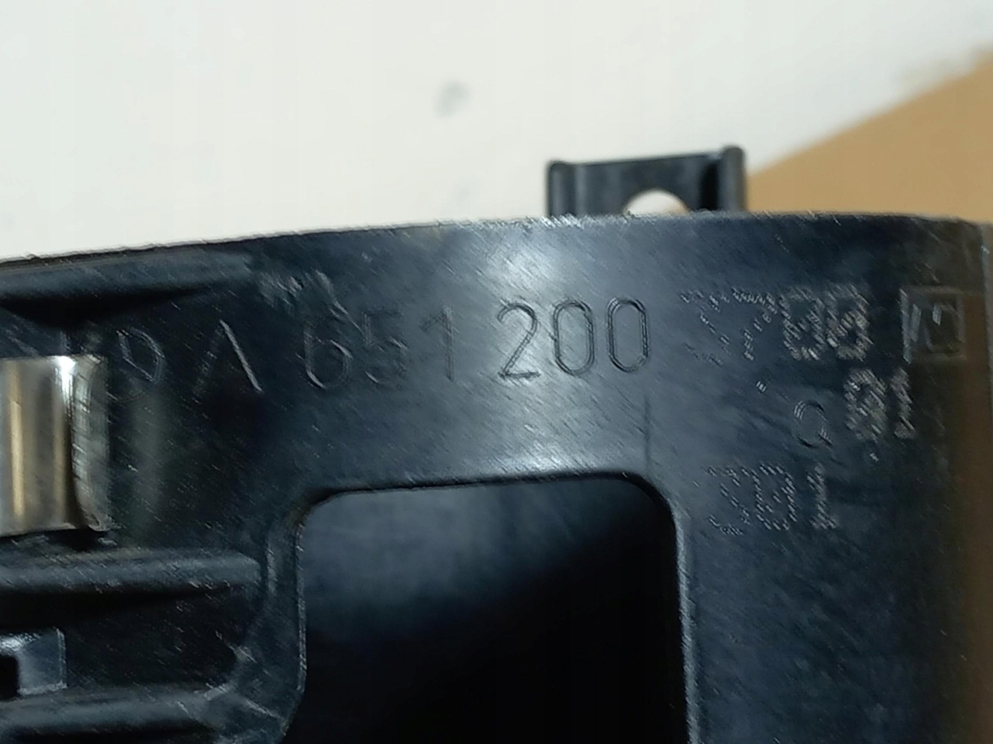 termostat obal MERCEDES E-KLASA W212 2.2 CDI A6512001215