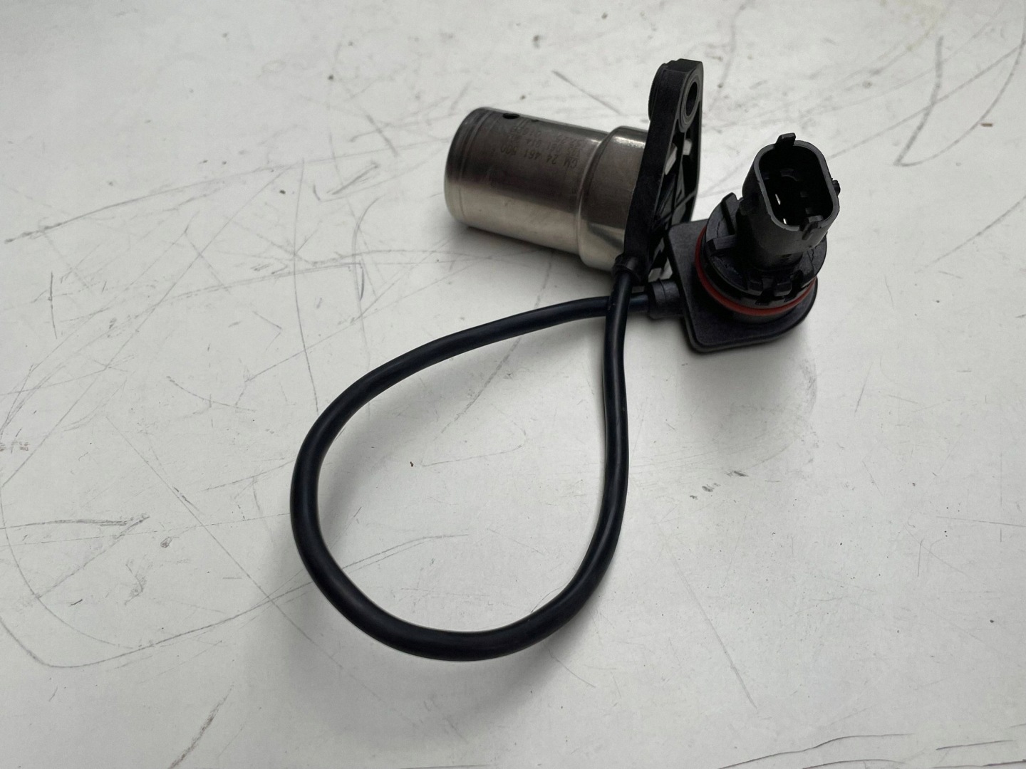 sensore Livello olio OPEL VECTRA C 24461500 Originale!!