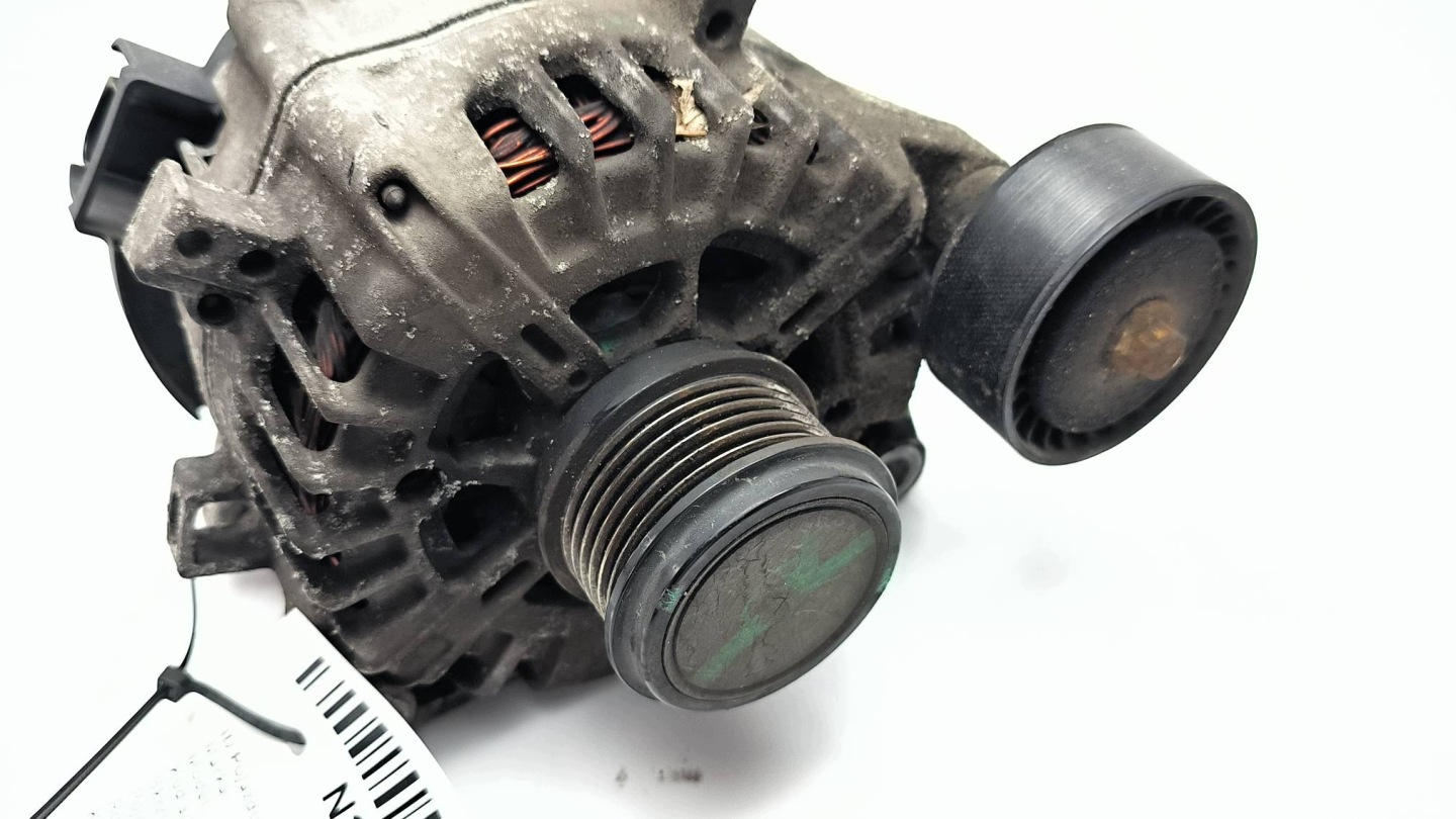 alternateur KK3T-10300-BB FORD TRANSIT MK8