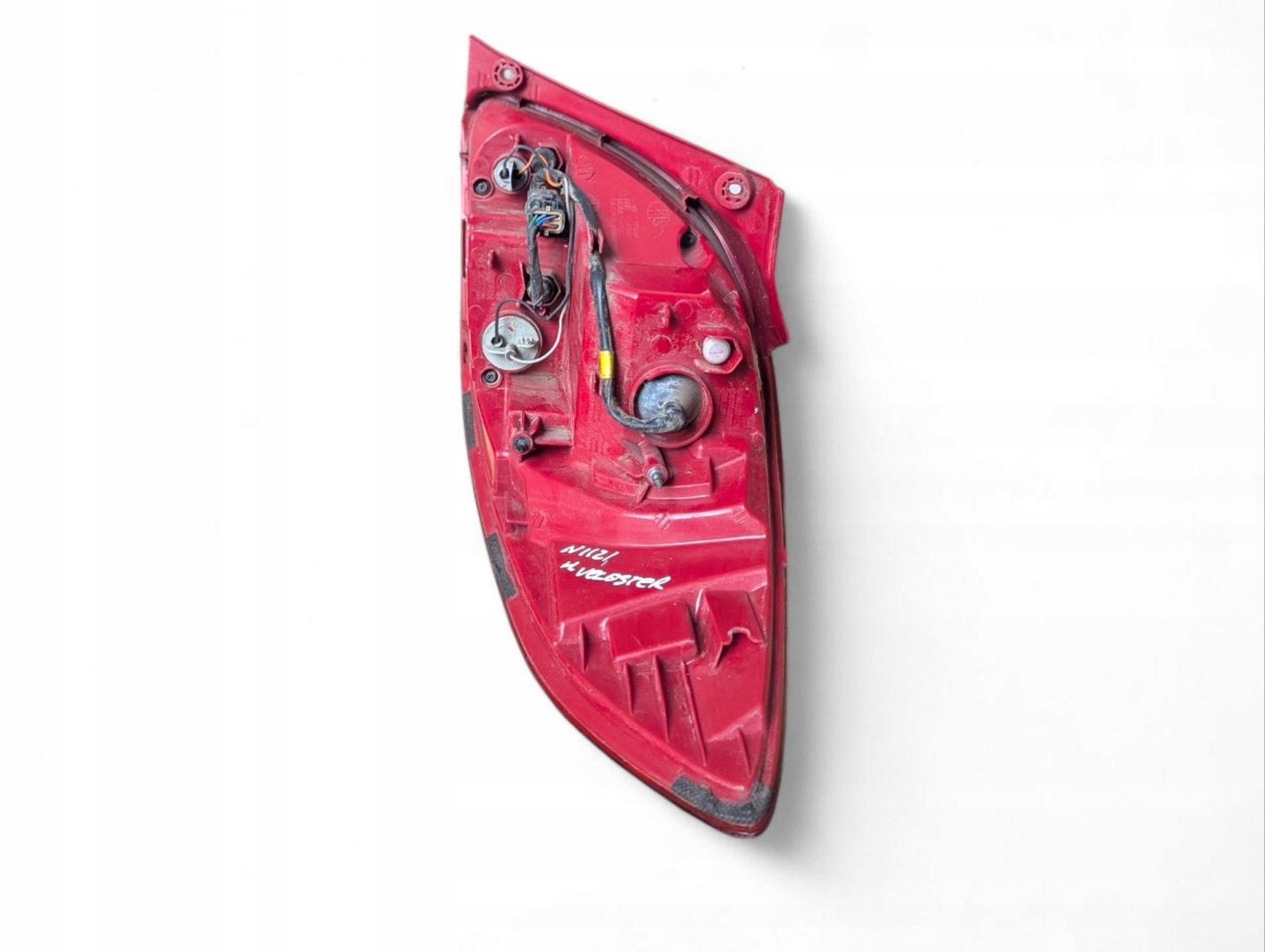 light rear left side Hyundai Veloster 2011 92401-2V120