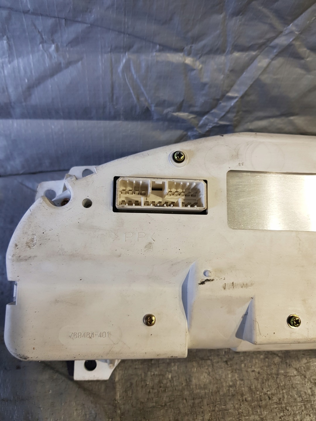 dials Saab 9-3 2.0T OE 5042403