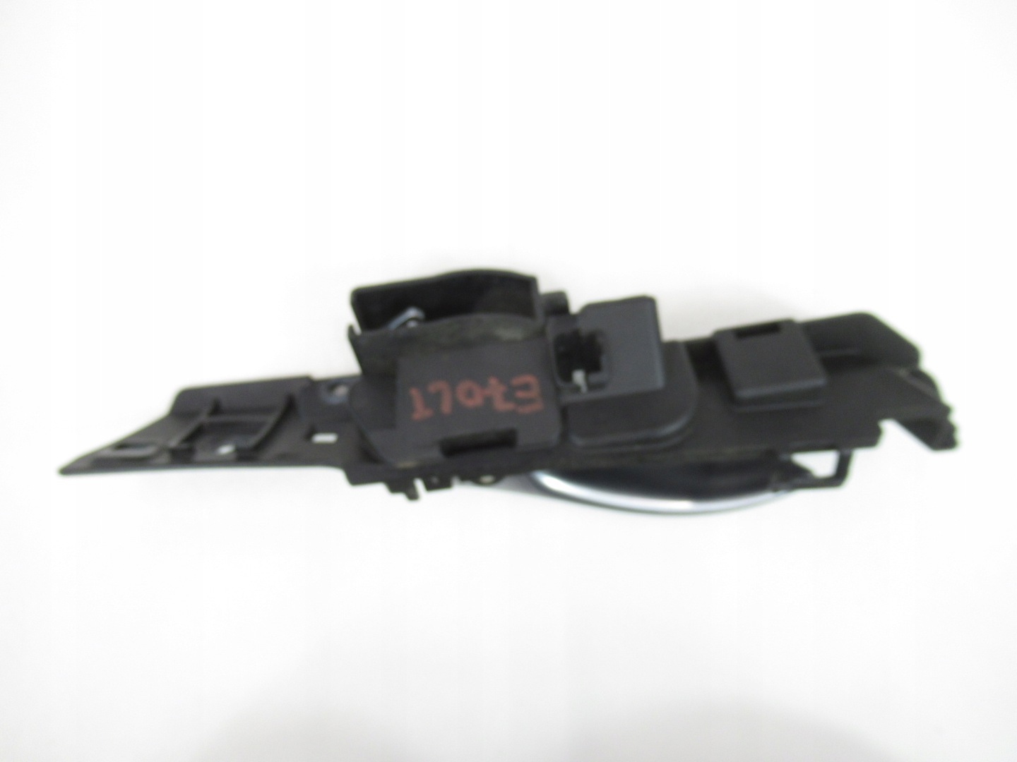 handle left rear part inner BMW e70 X5