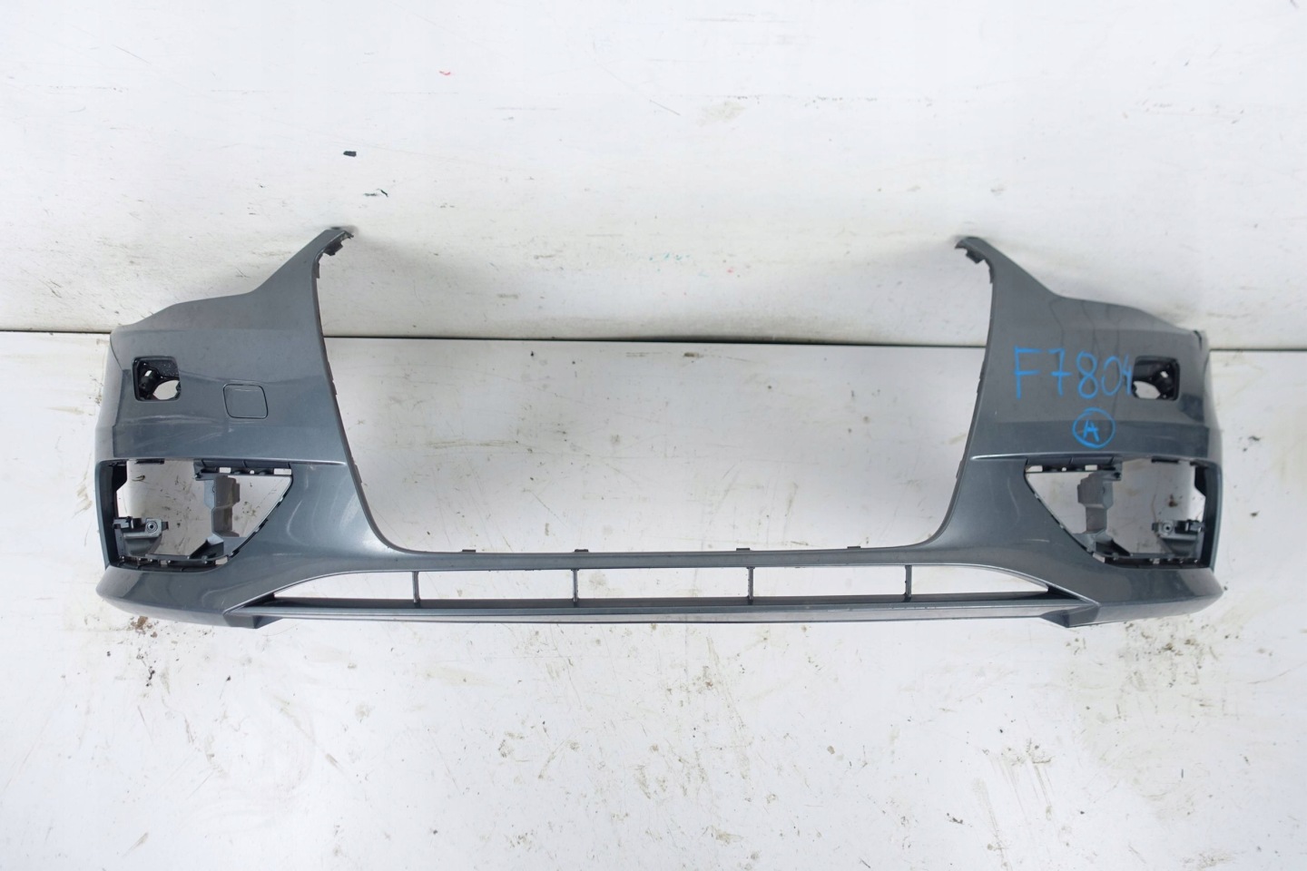 bumper front front AUDI A3 8V 2012-2016 8V3807437DE