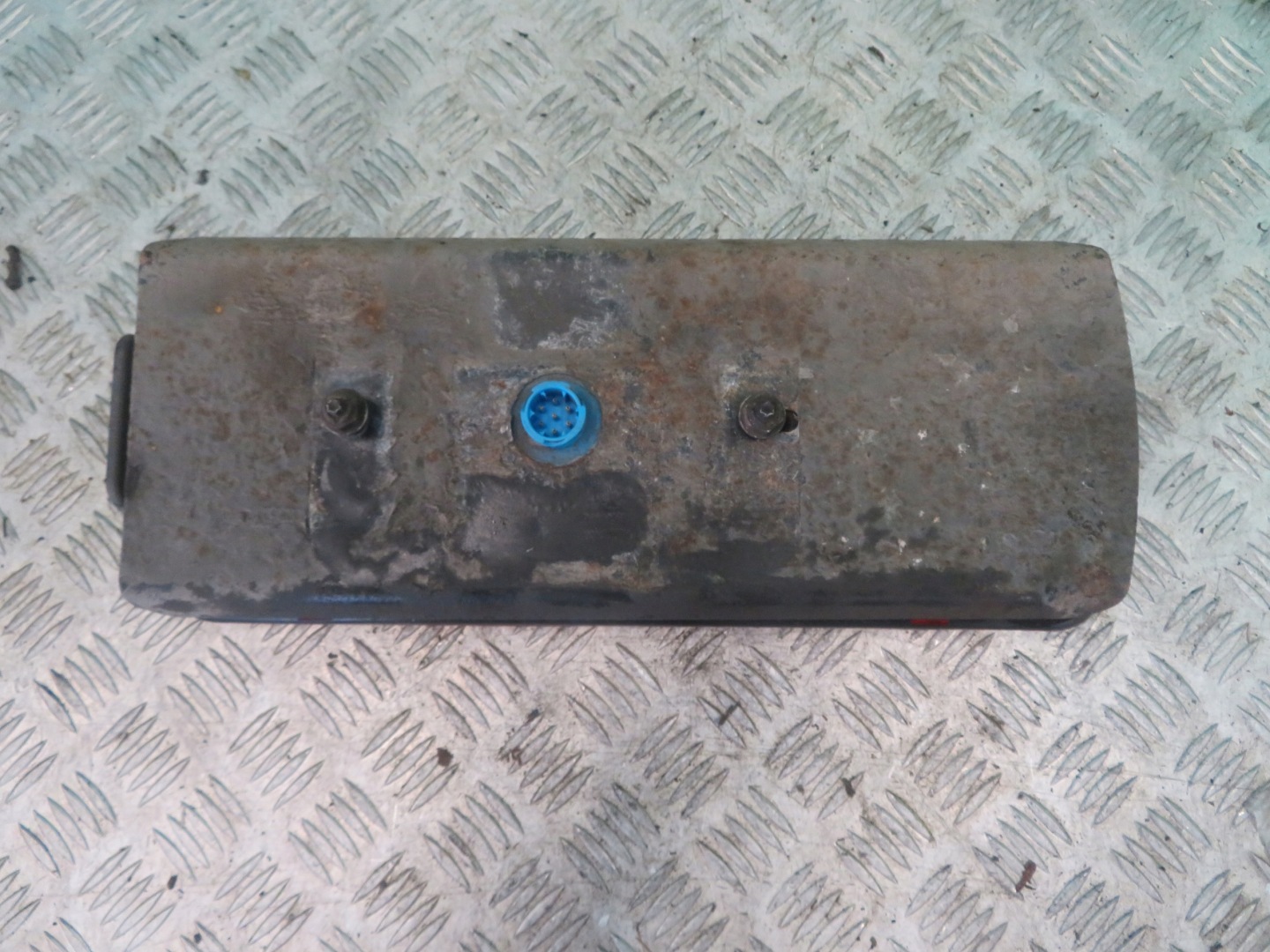 light left rear part MERCEDES SPRINTER 18R A9068201764