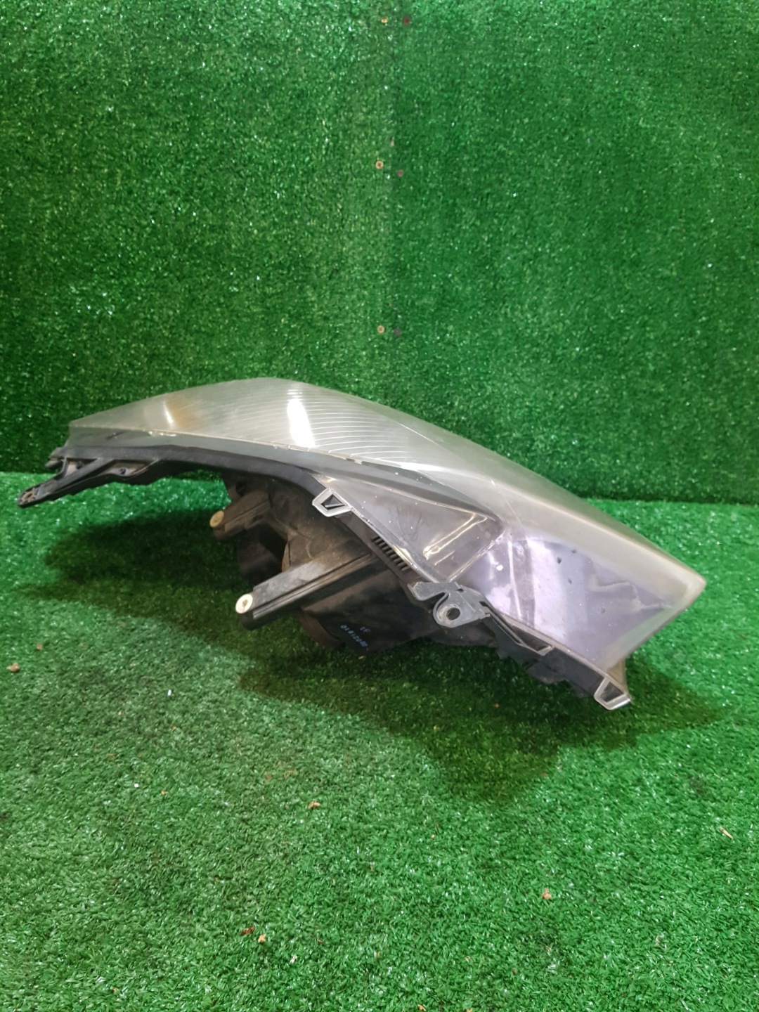 light left front OPEL ASTRA H