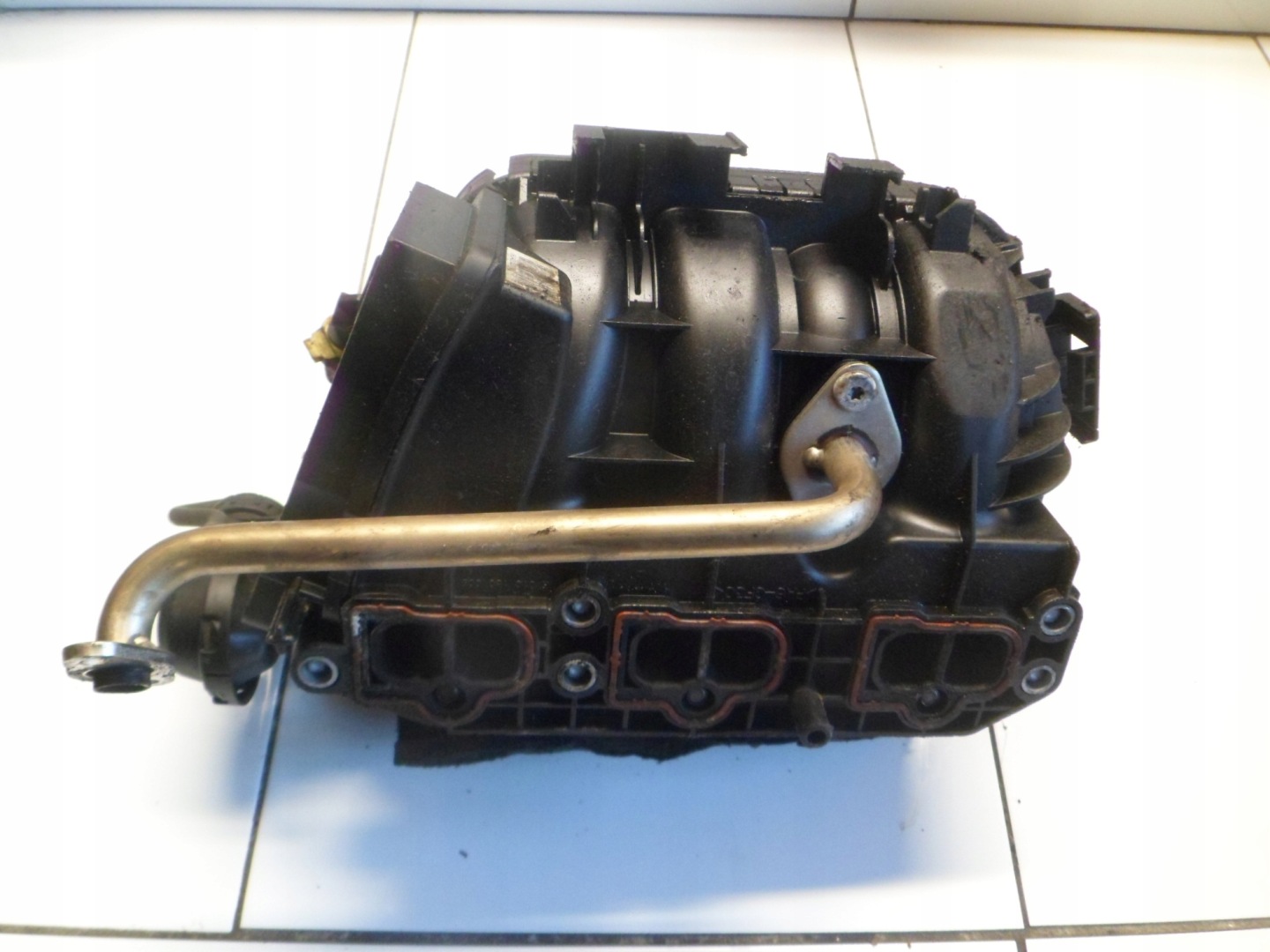 OPEL 1.0 Z10XEP intake manifold 0280600062