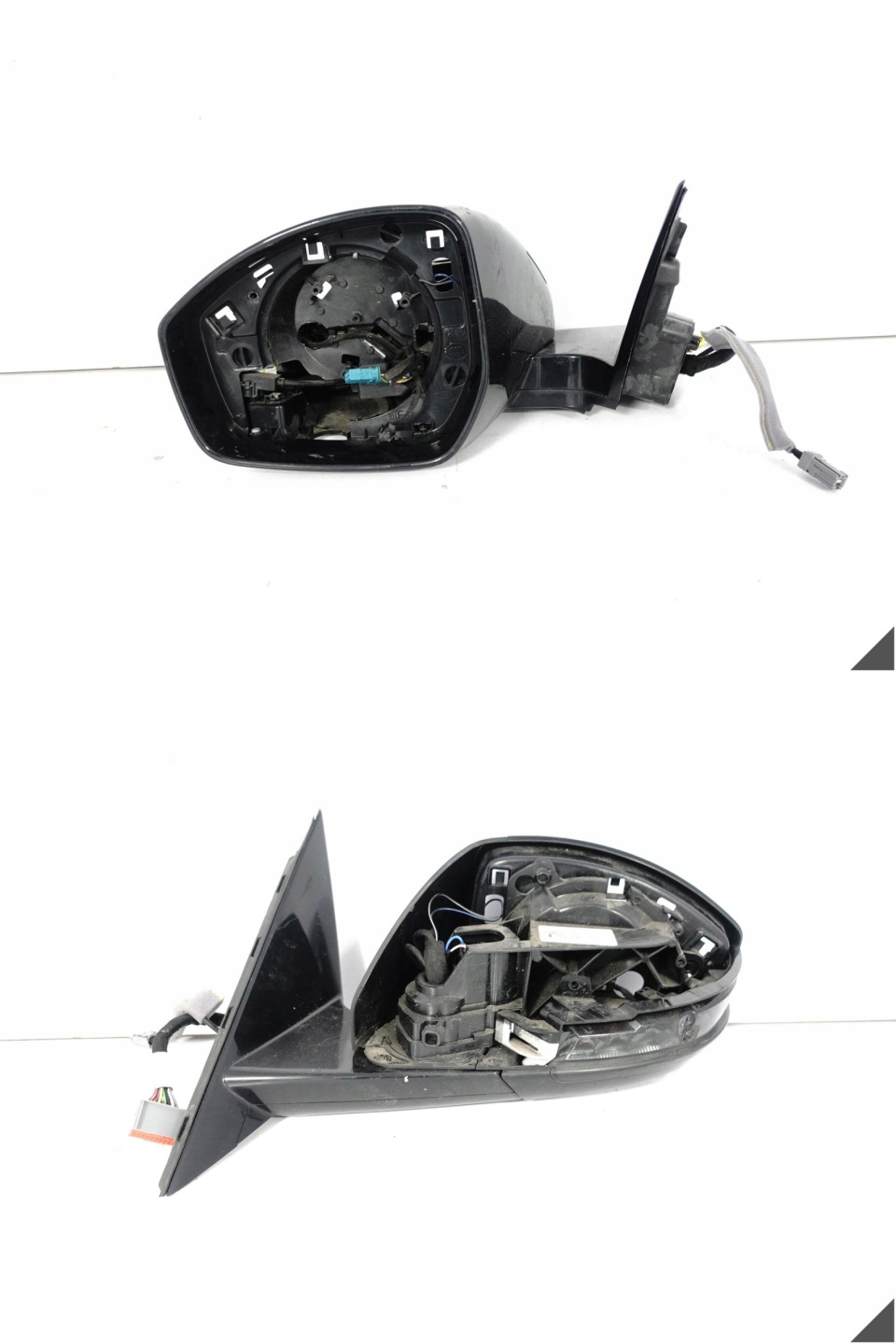 RANGE ROVER VELAR L560 17- mirror indicator + KAMERA left 18+1PIN EU