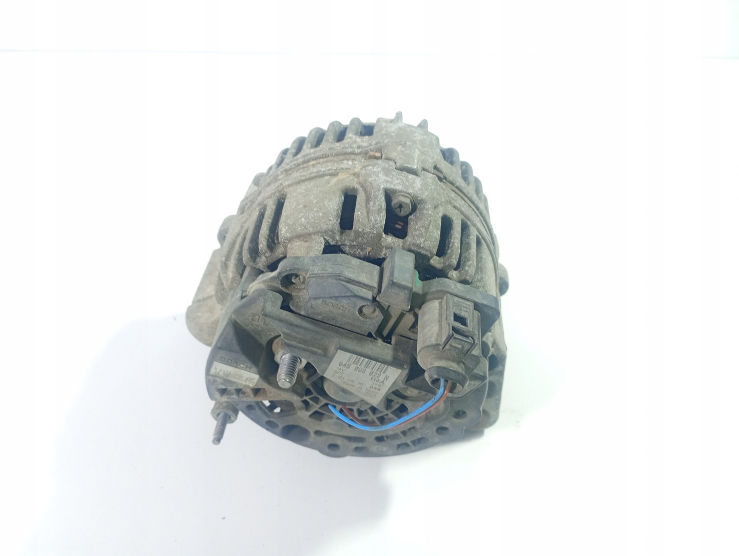 Seat Ibiza 3 III 02-07 ALTERNATOR OE 045903023H