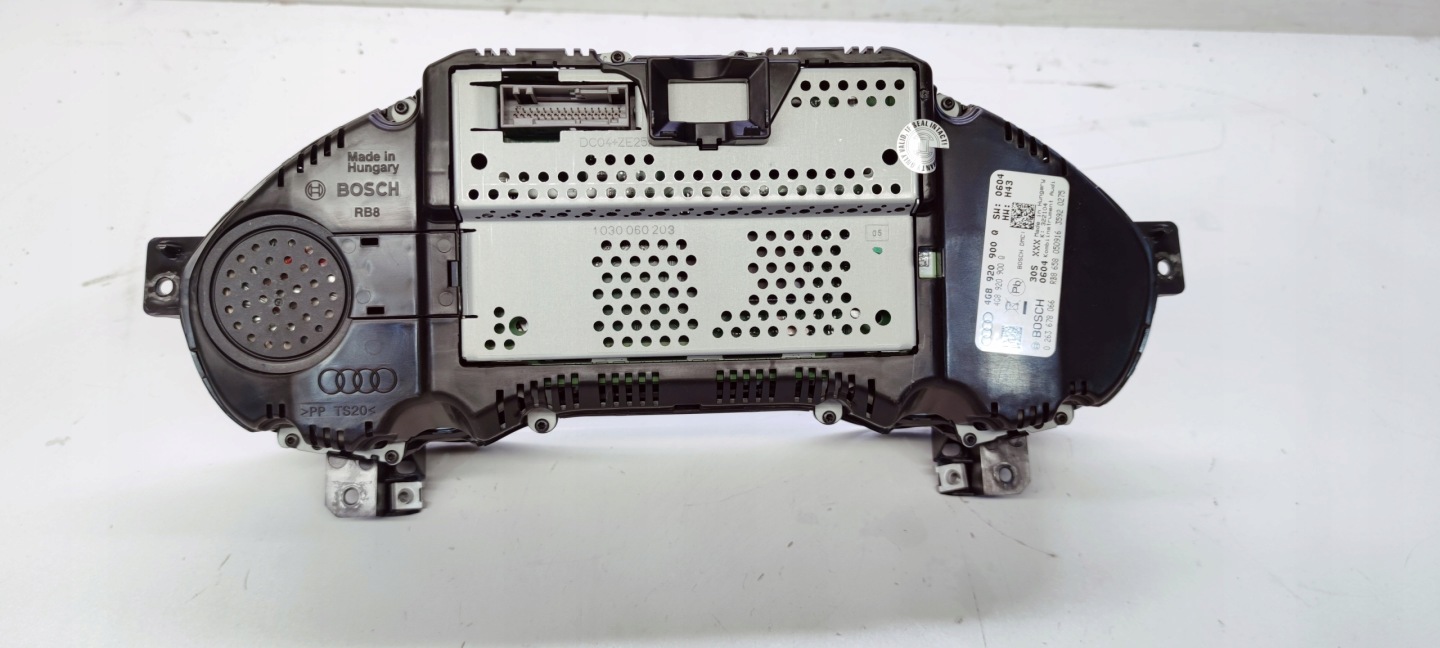 dials dials AUDI A6 C7 A7 2.0 3.0TDI 4G8920900Q