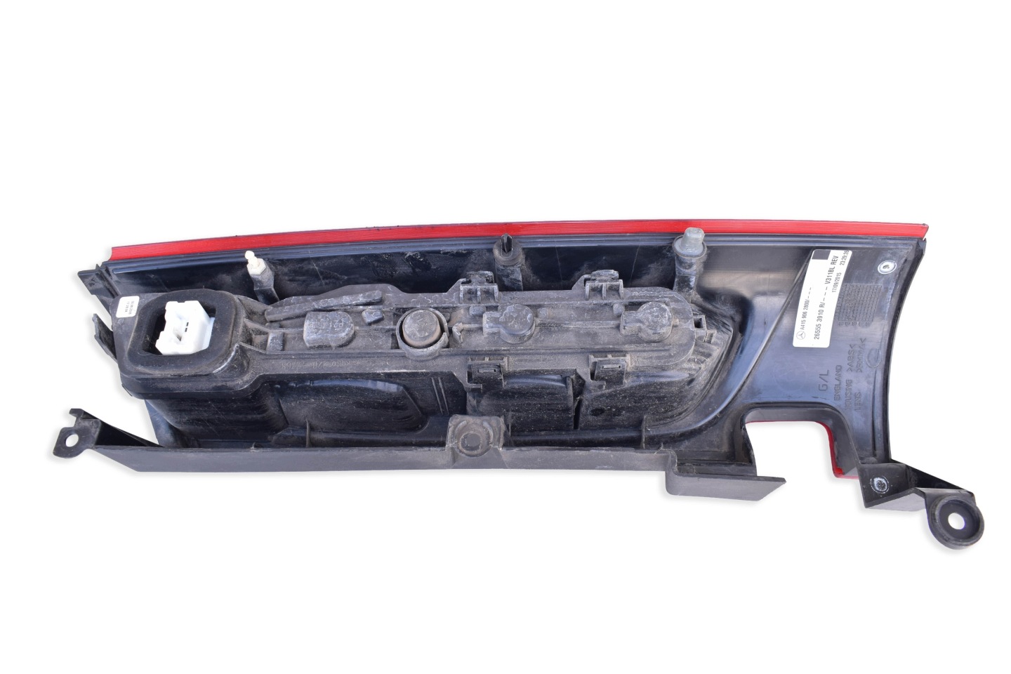 light left rear part MERCEDES CITAN W415 2012-2021 A4159062800 EU