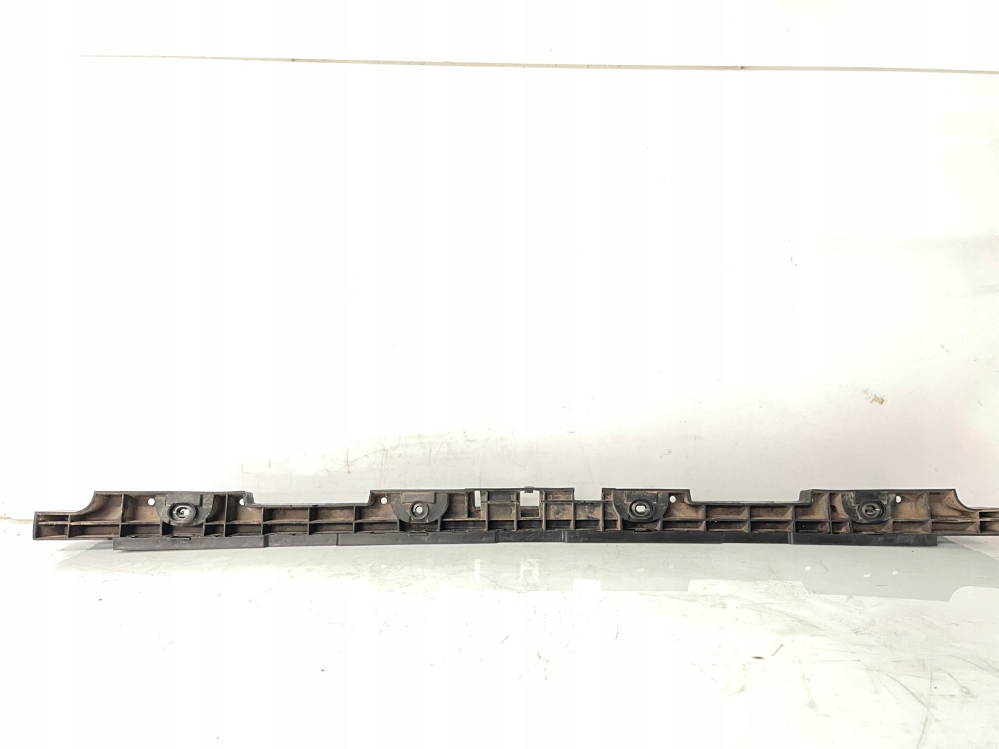 bumper bracket 3AF807863 VW PASSAT B7 KOMBI rear original