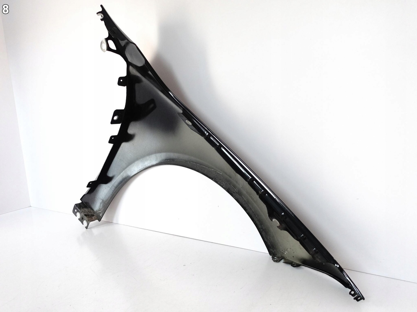 MERCEDES A-KLASA W177 18- fender left front