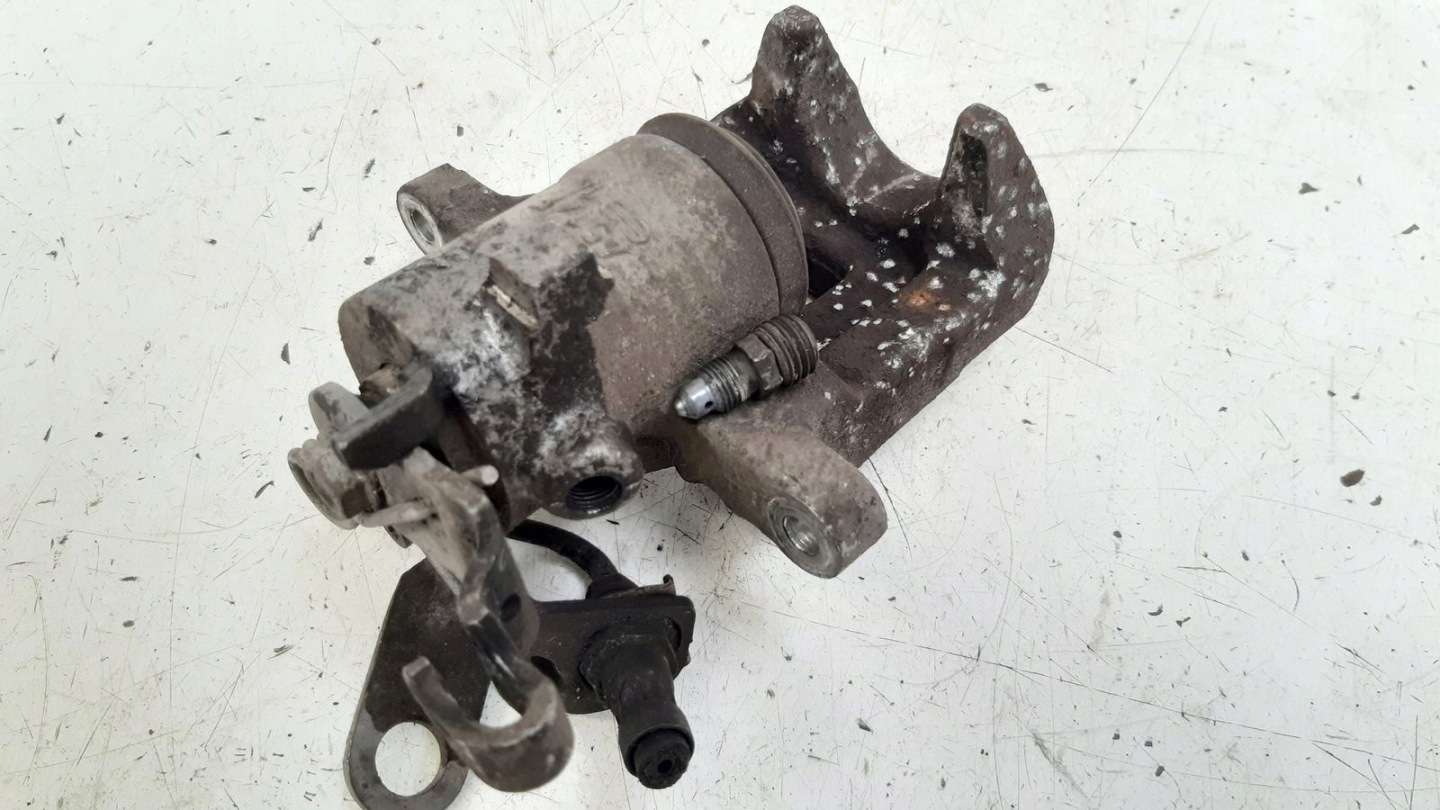 caliper rear part rear left Audi A3 8P LIFT 1,6 TDI