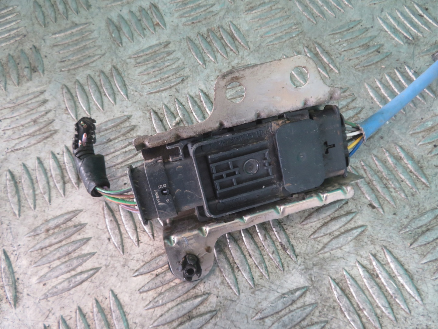 Capteur NOX SONDA LAMBDA FORD TRANSIT MK8 NK31-5E145-BA