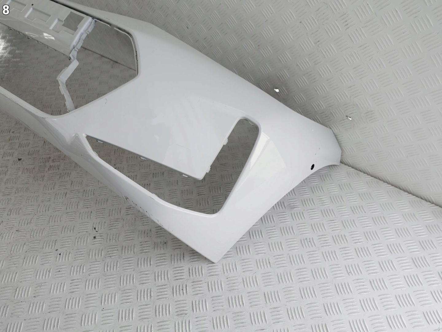 BMW 3 G20 G21 LCI LIFT m-packet 22- bumper *PDC*