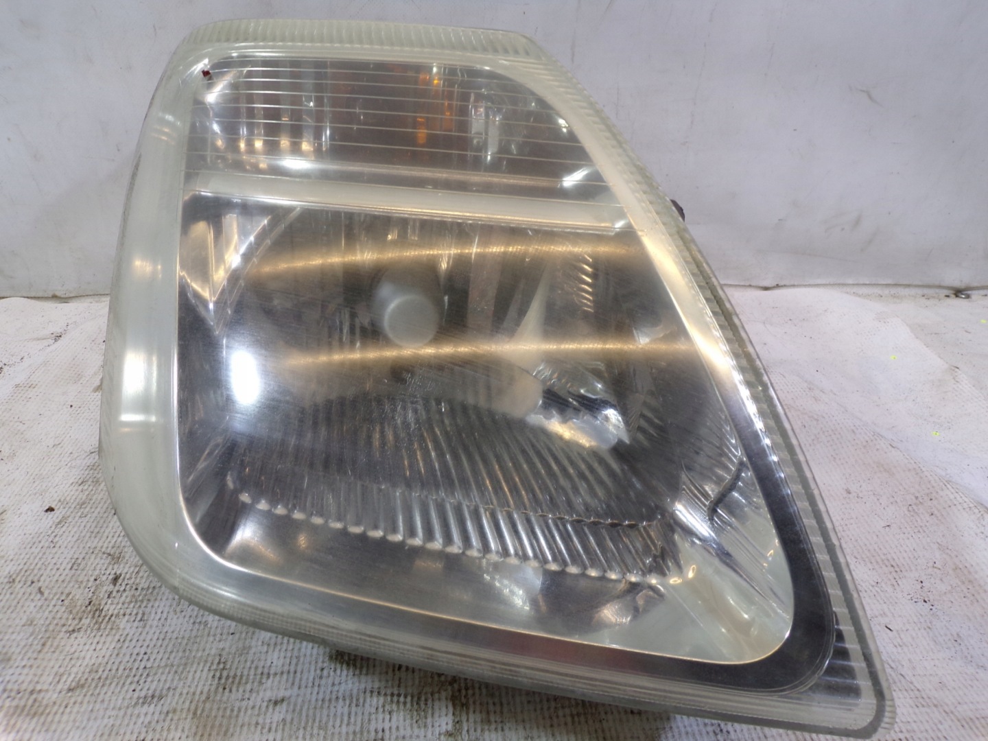 light front front right CITROEN C2 (K)