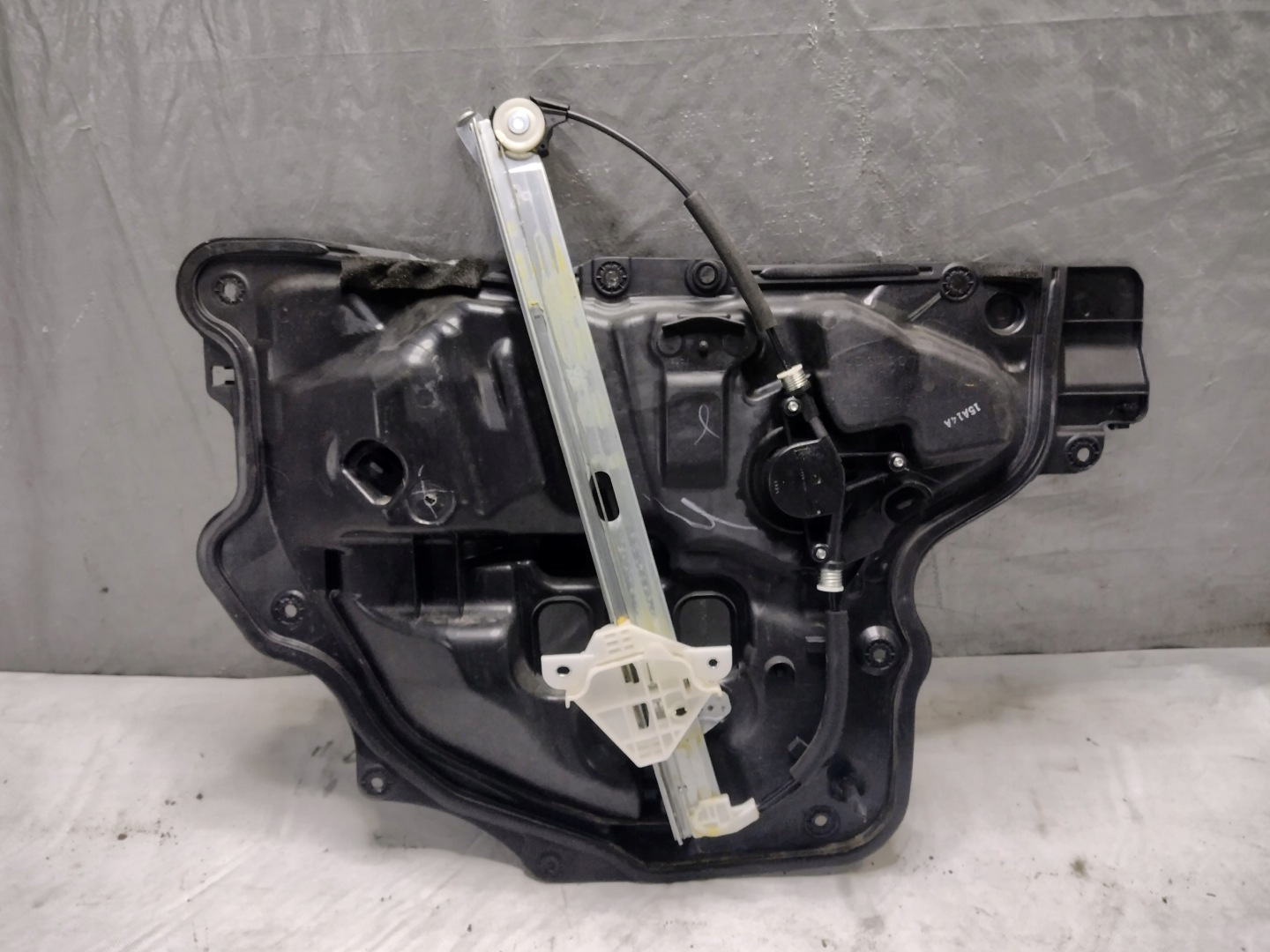window regulator right front Mazda 6 III 3 GJ GHP95897X