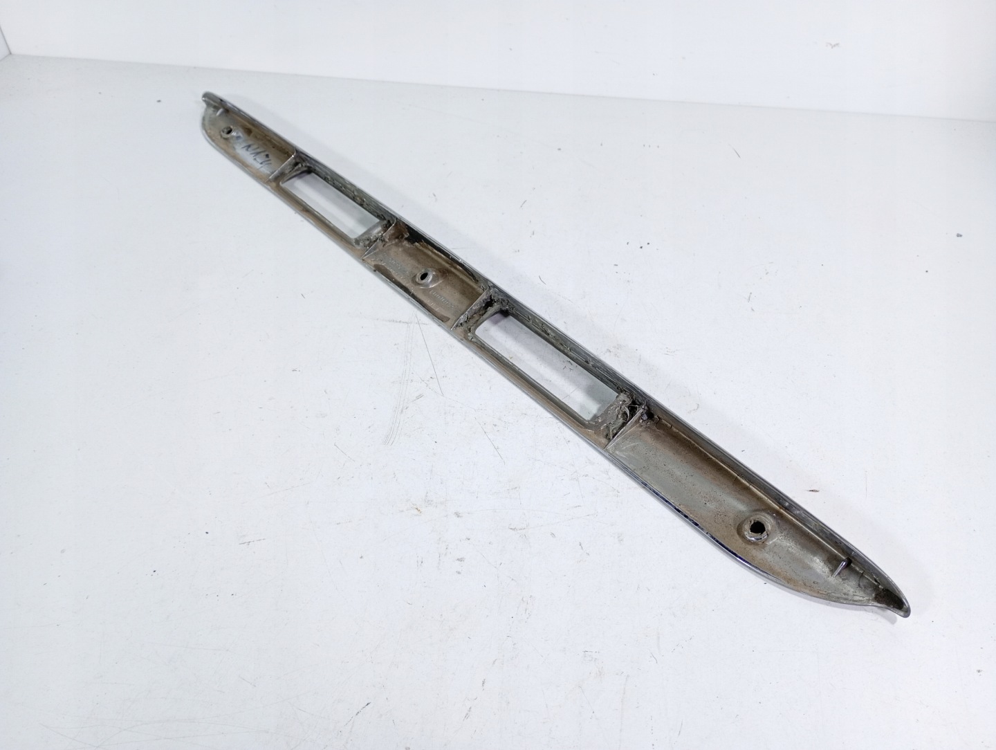 Mercedes W124 93-97 cap bonnet boot OE 1247580502