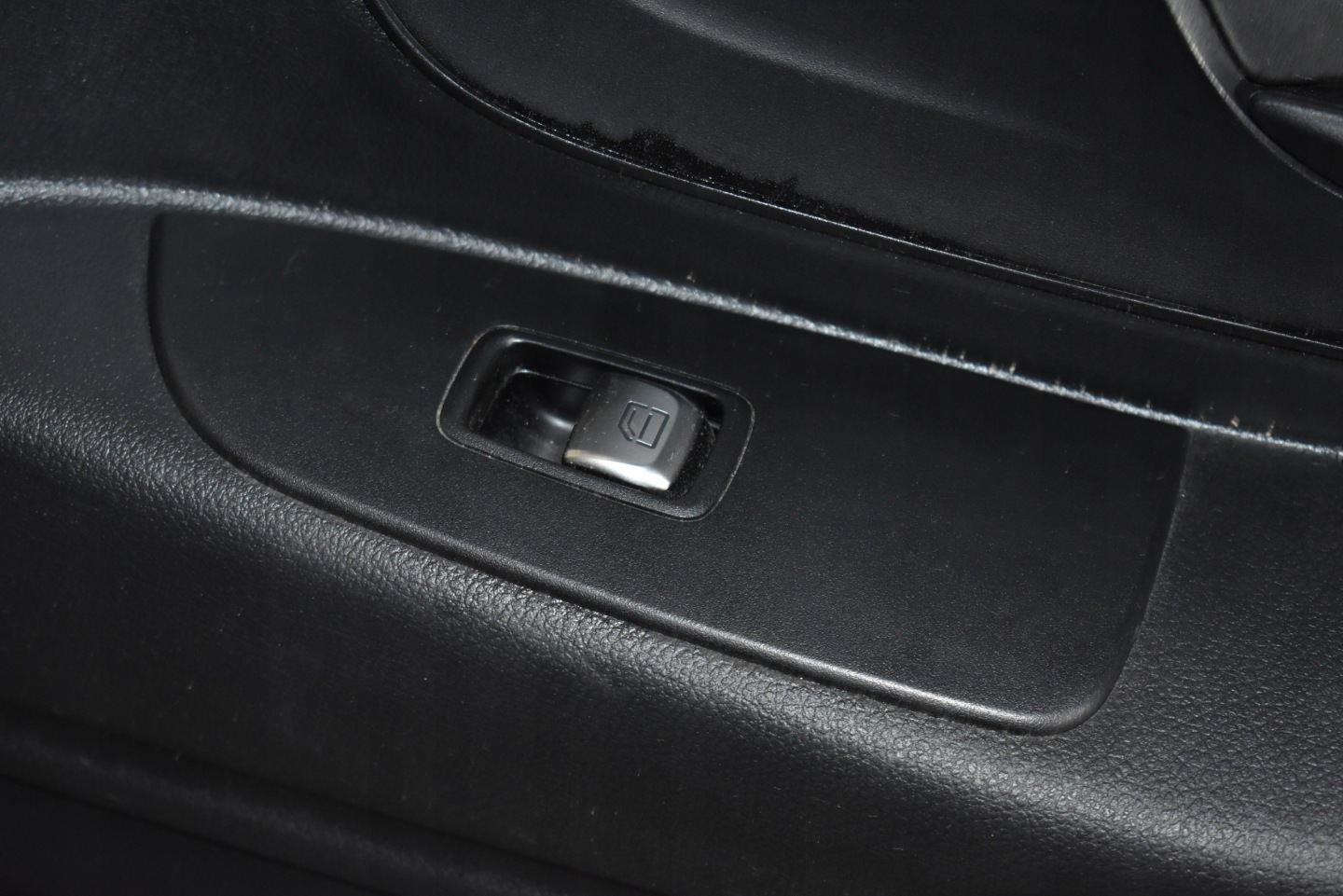 IDEALNY side door right front front MERCEDES VITO W447 1