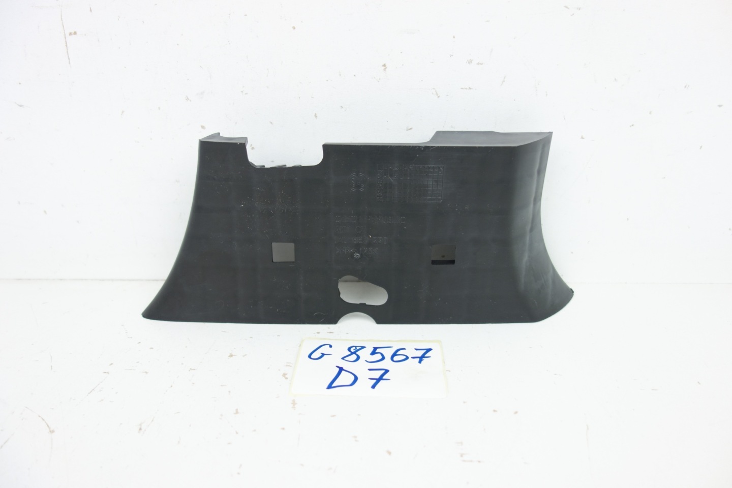 SKODA OCTAVIA II support bracket holder new! OE! 1Z0867220