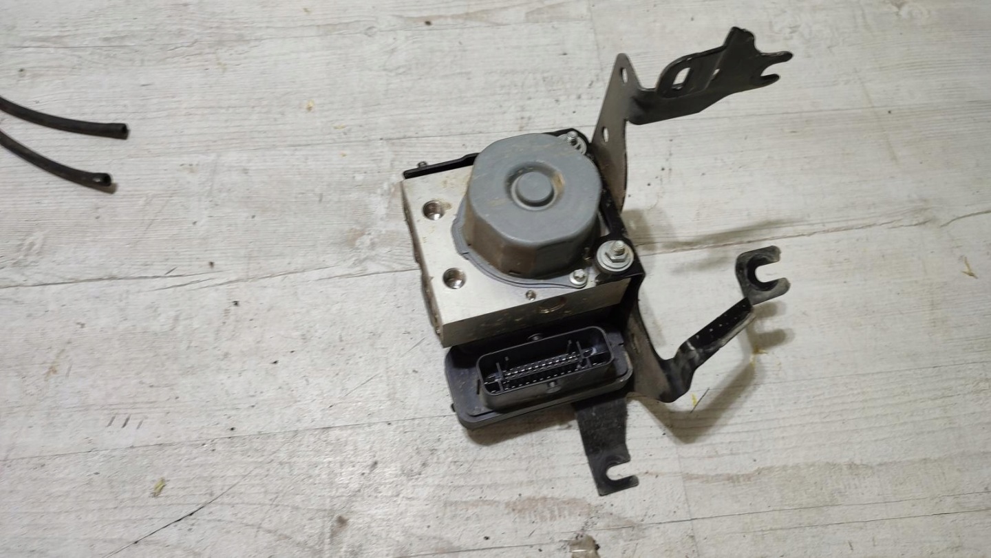 Pompe ABS Renault Captur