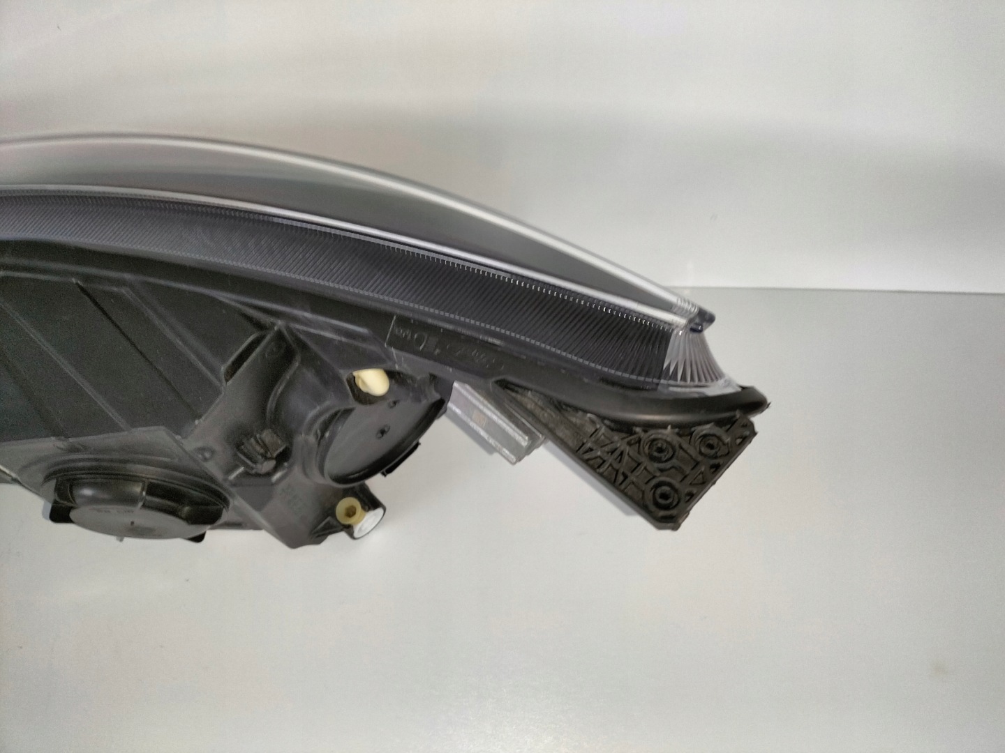 light front reflektor right FORD FOCUS MK4 18