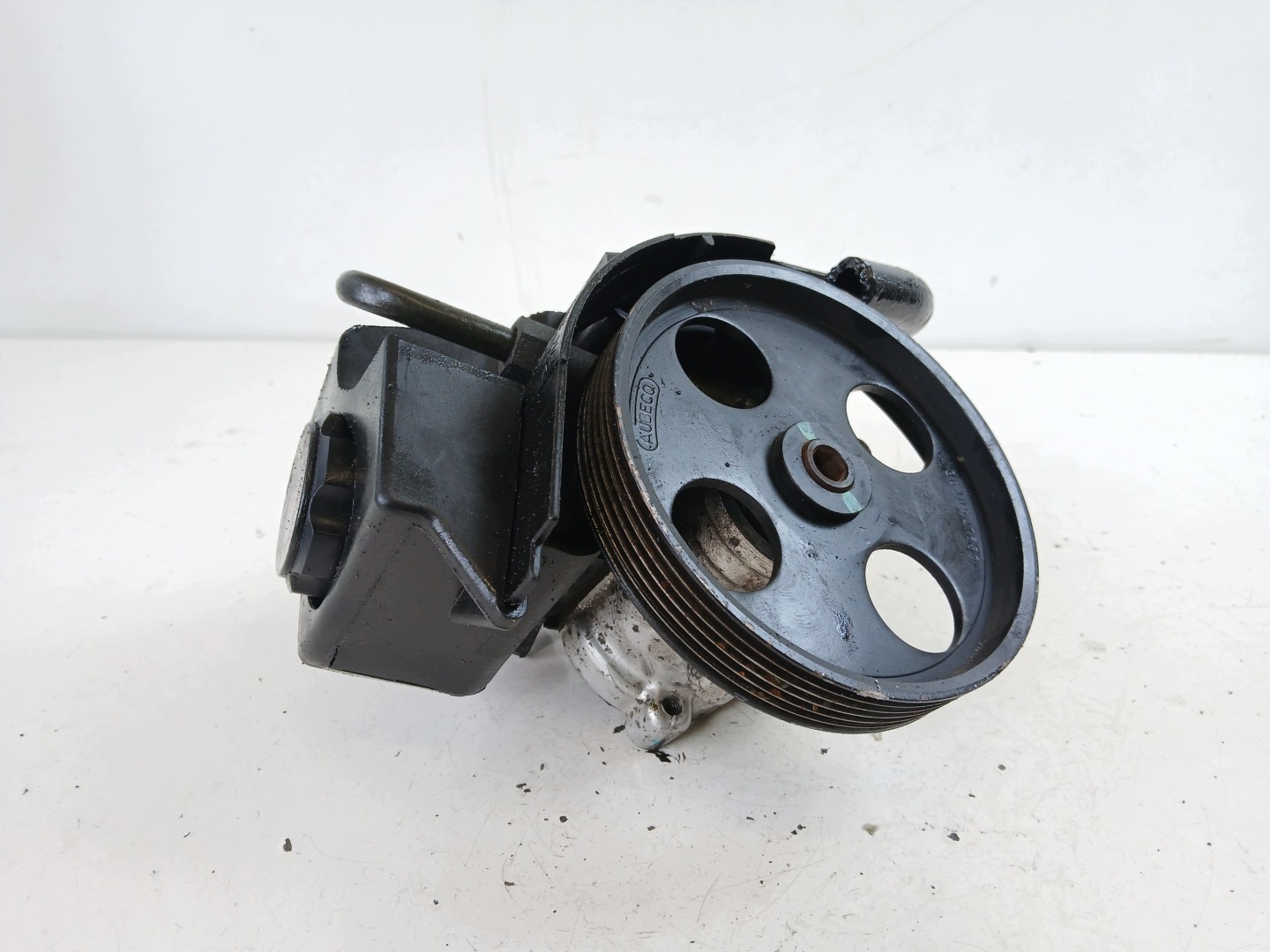 PEUGEOT 206 servo pump 9631411580