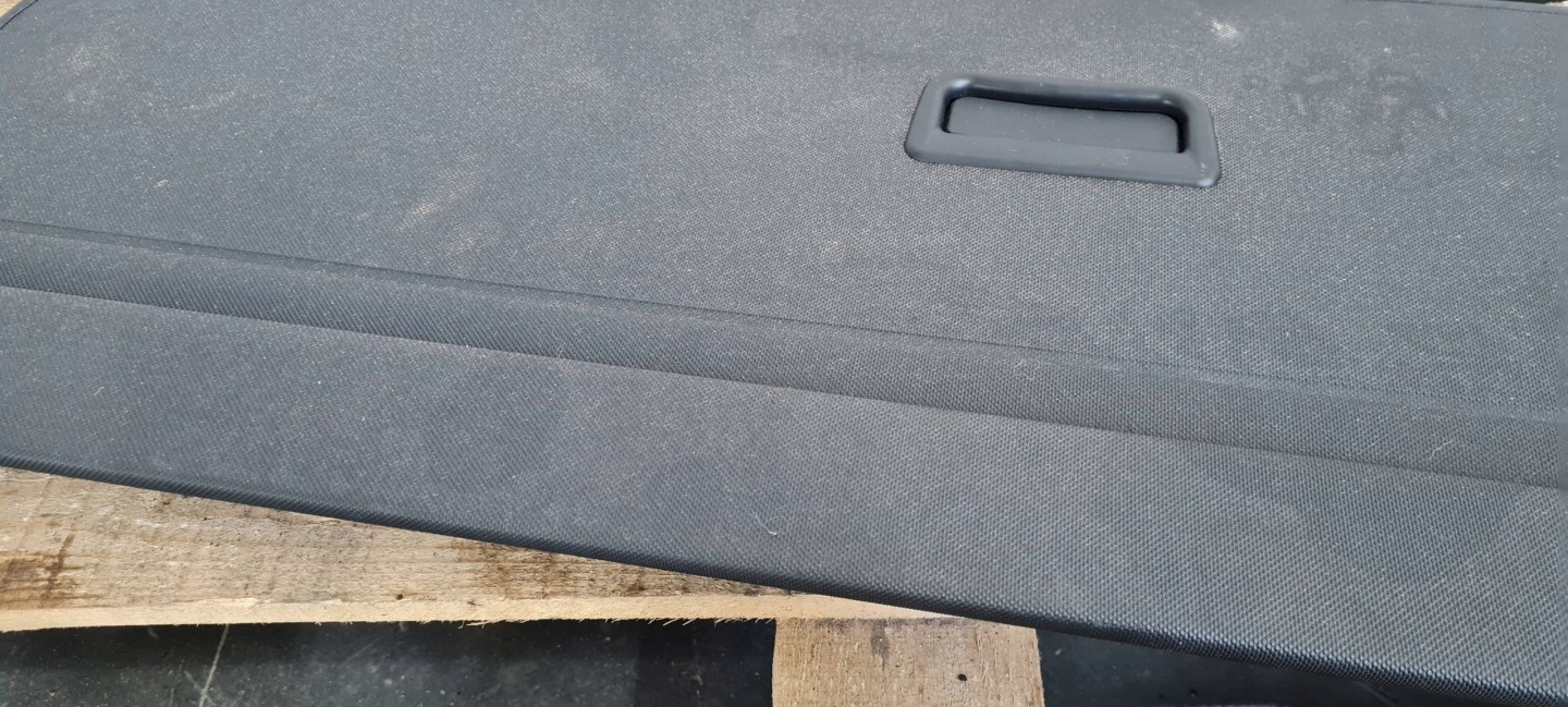 S4 B8 A4 blinds boot rear part rear KOMBI 8K9863553 94H