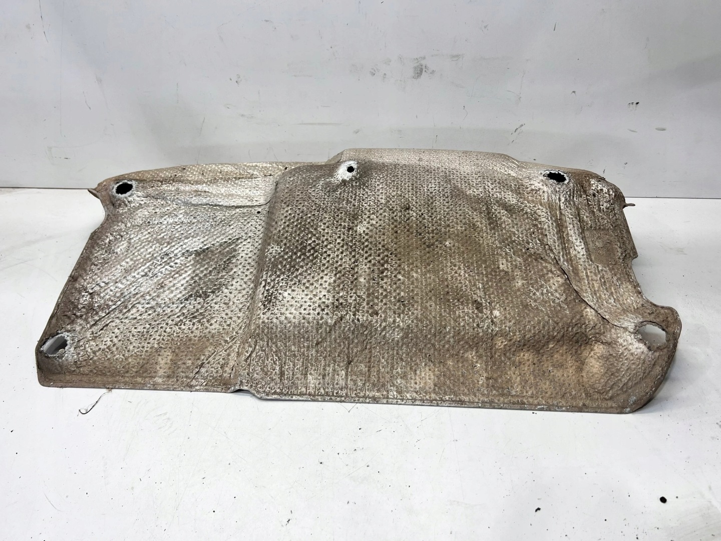 cover TERMICZNA AUDI TT 8J 8J0825711E