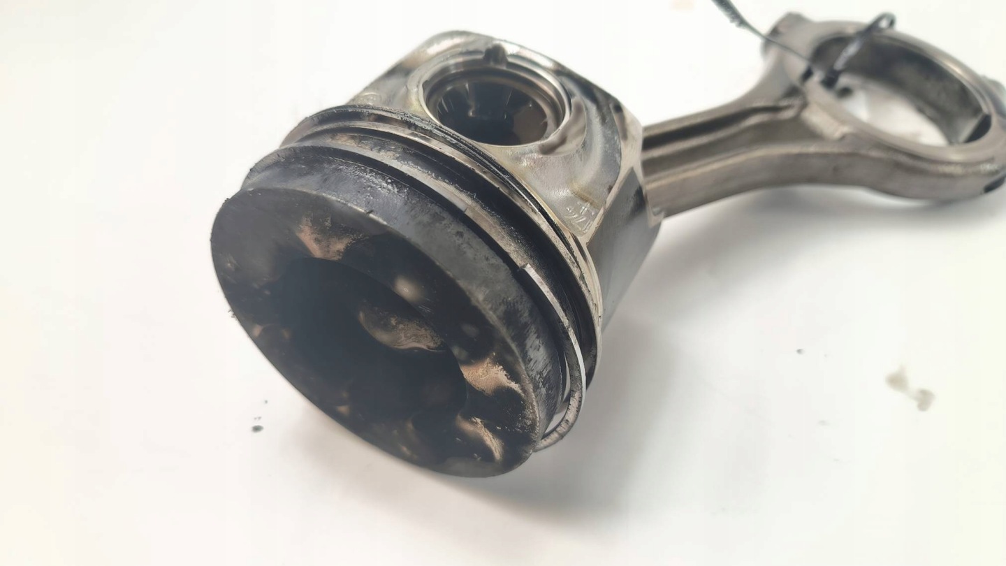 pistone Biella AUDI A5 e 8T