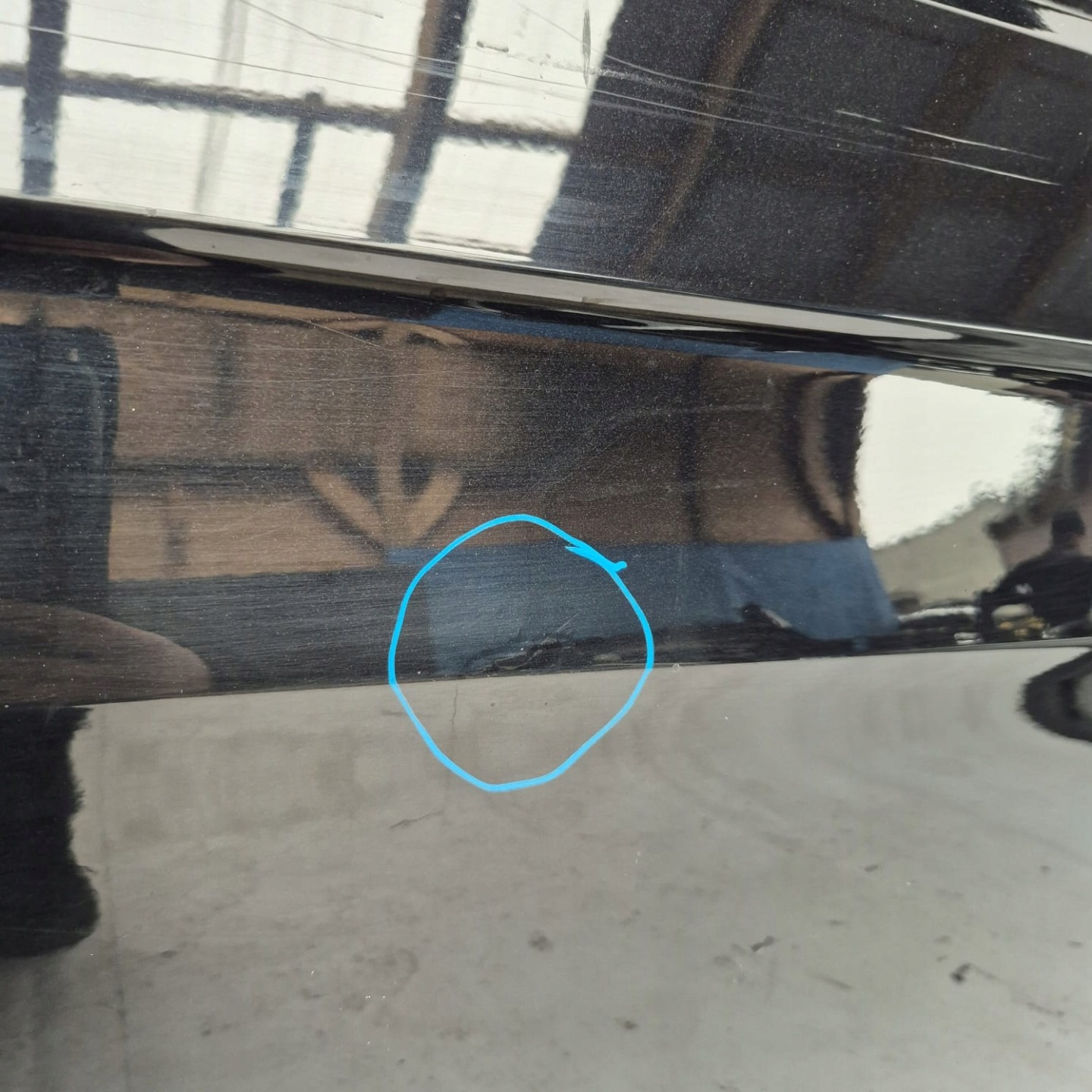 VW T-CROSS 2GM 18- door right front front