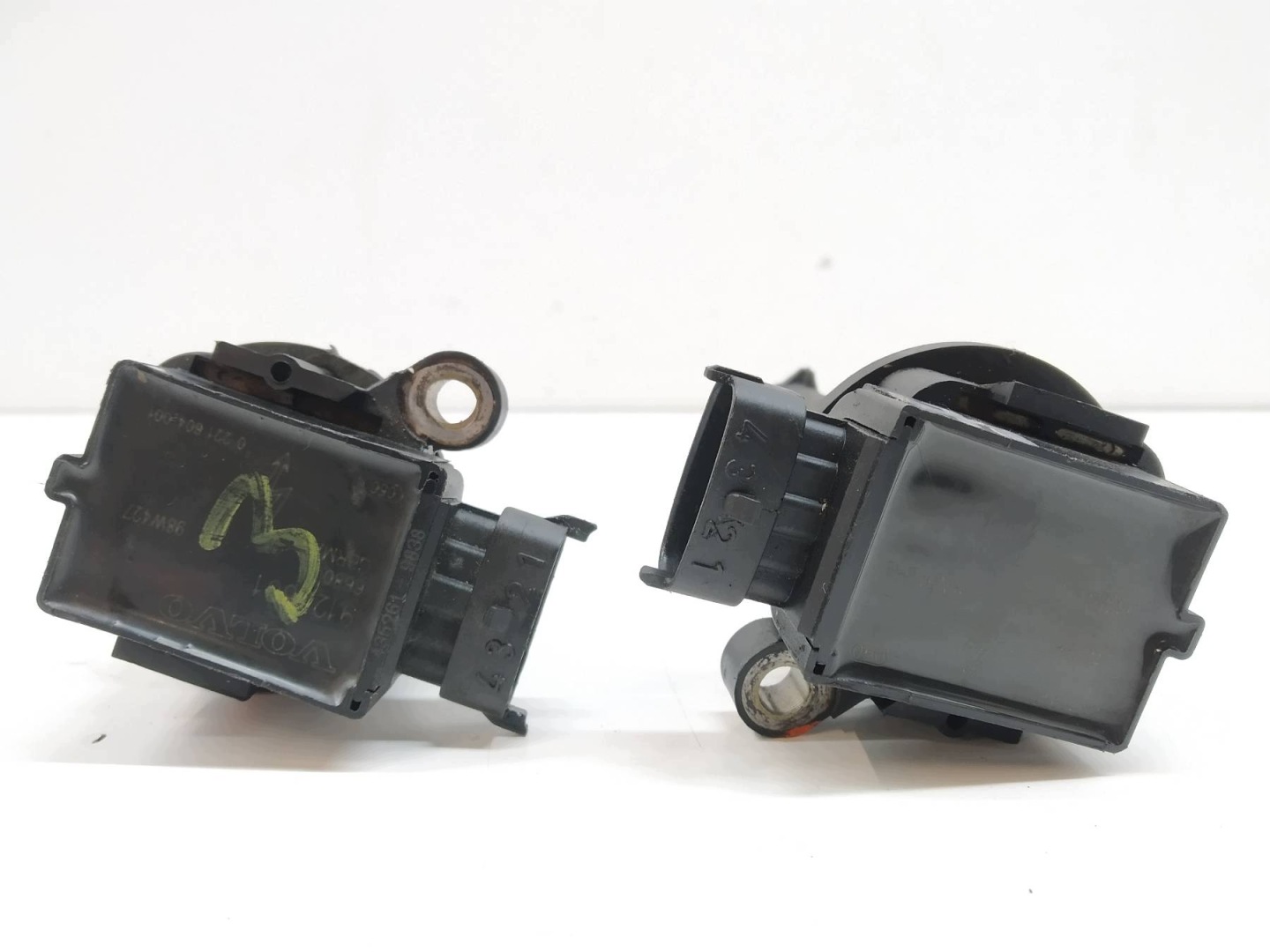 coil ignition 0221604001 2.8 B 272KM Volvo S80 and (1998-2006)